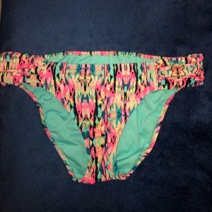 Bikini bottom